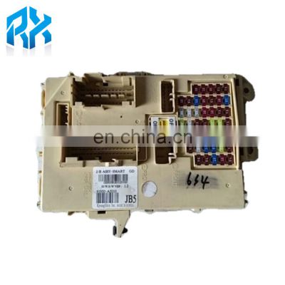 Junction box assy instrument panel Electric Parts 91950-1Y511 91950-1Y513 91950-1Y514 91950-1Y521 For kIa Morning / Picanto