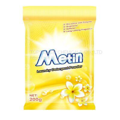 Best Laundry Detergent Washing Powder Laundry Powder Detergent Powder photo-4