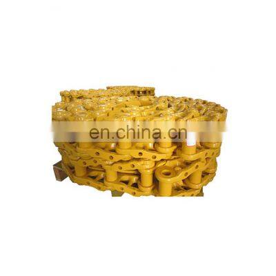 Crawler Crane Swamp Track Pad 216G-450 Track Shoe Assembly photo-4