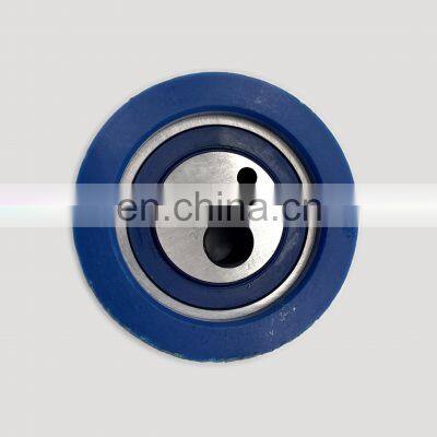 Hot Sell 2108-1006120 Timing Belt Tension Gauge Belt Tensioner Pulley For Lada Kalina 04-13 photo-3