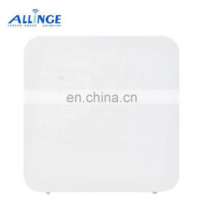ALLINGE SDS1720 Brand New 4G B312-926 CPE WIFI 4G Wireless CPE Router Global Version Support VPN Mehrsprachig photo-3