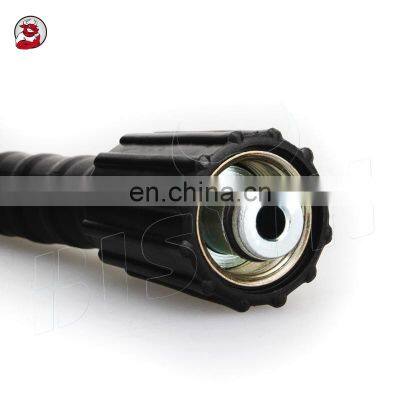 1/4 Inch 50 FT Pressure Washer Extension Hose With Hose Coupler