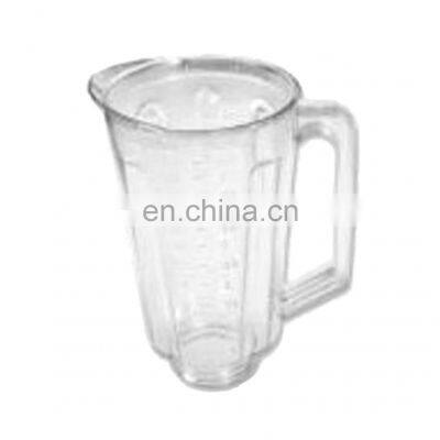 9704200 Blender Jar Repair Kit Spare Glass For Whirlpool Plastic Blender Jar Repair Kit