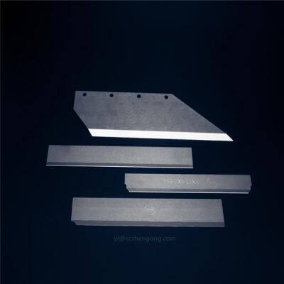 Oscillating Knives TC Drag Knives Razor Blades Compatible With Digital Cutting Machine Zund Kongsberg ESKO Ecocam Multicam Aristo Comelz Colex ATOM AXYZ Kuris Teseo and so on photo-5