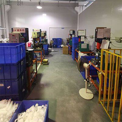 Shenzhen Quance Technology Co., Ltd. company overview - view 4