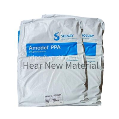 (AS4133 L) PPA SOLVAY Amodel AS-4133 L NT/AS-4133 L BK324 Polyphthalamide