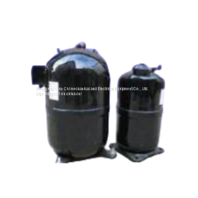 Piston air conditioner  compressor CB50 CB64 CB80 CB100 CB125 CB150 air conditioner refrigerator compressor R22