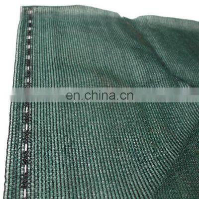Heavy Duty Garden Net Green Agriculture Shade Net Greenhouse Net photo-4