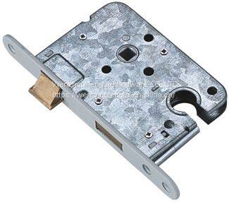 High Quality Polular UK British Door Mortise Lock/Lock Body photo-2