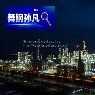 09G2D Steel Plate Fixed Rolling, 09G2D Russian Grade Steel Plate photo-2