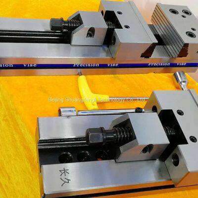 Precision Modular VISES photo-3