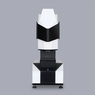 Instant Vision Measurement System(HD-9060D) Video & Optical Measuring System
