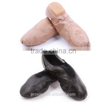 Wholesale Slip-on Leather Jazz Shoes (5364)