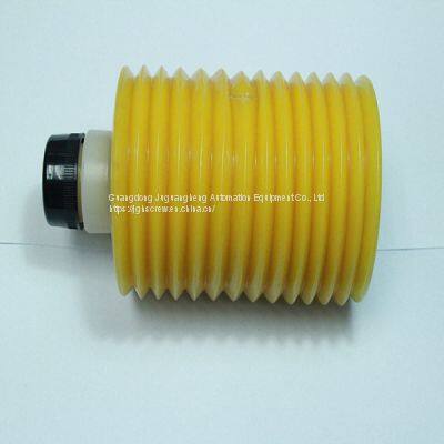 Yellow LUBE LHL-X100-7 700G SMT Grease For Plastic Injection Molding Machine Universal Precision Instrument Grease