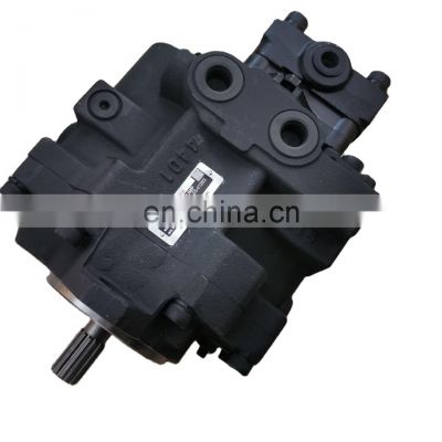 4331671 4358274 4399045 PVD-2B-36L3DS-5S-4126F For Hitachi EX30-2 EX35-2 EX40UR-2C Hydraulic Pump