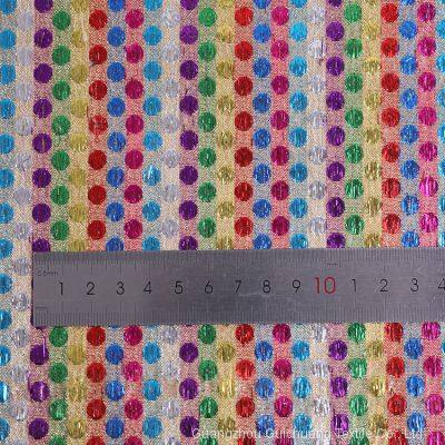 Guichuang Textile Factory Directly Customizes Various Patterns of Christmas Gift Decorative Fabrics photo-3