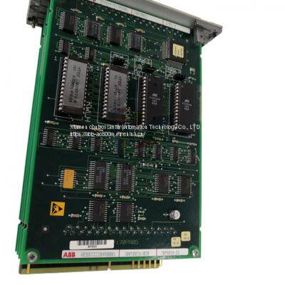 ABB 751010R0815 Power Unit Fast and Free Shipping photo-2