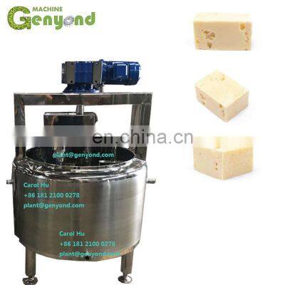 Shanghai Genyond Cheese Making Vat photo-2