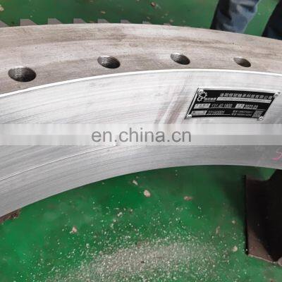Slbi 1839 Slewing Gear 42CrMo Slewing Ring Bearing for Korea Deck Crane Slbi 1235