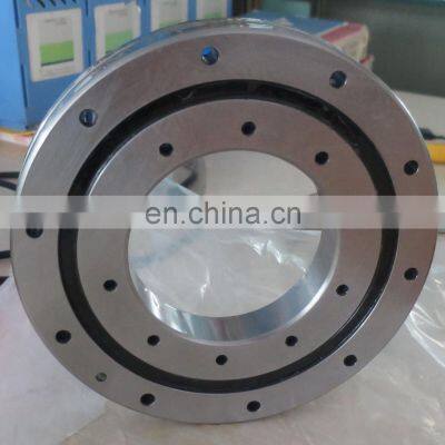 RU124 Slewing Bearing for Medical Machine High Quality Swing Bearing photo-5