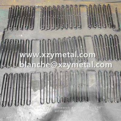 Molybdenum Rod Type Heating Elements for Complete Hot Zone photo-2