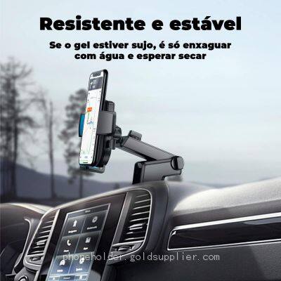 Universal Dashboard Windshiled Cell Phone Holder Car Mount