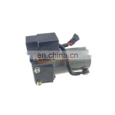 Sinotruk HOWO Sitrak C5H/C7H Schwerlastwagenersatzteile WG9925821031/1 Fahrerhaushebemotor photo-2