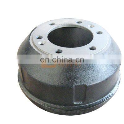 Sinotruk Sitrak C5H/C7H Peças de Reposição para Caminhões Pesados da China WG9761450002 Tambor de Freio Traseiro photo-2