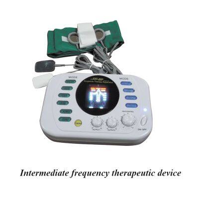 Intermediate Frequency Therapeutic Device photo-3
