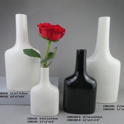 ceramic vase