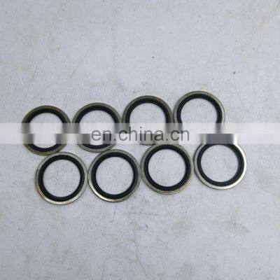 25BC256 Rubber Gasket CompAir Gardner Denver Industrial Air Compressor Spare Parts photo-6