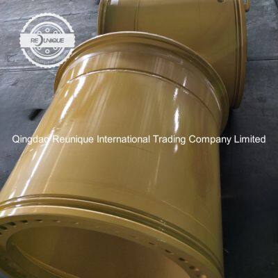 988 Loader Wheel 33-28.00/3.5 China OTR Rim 35/65-33 OTR Wheel photo-2