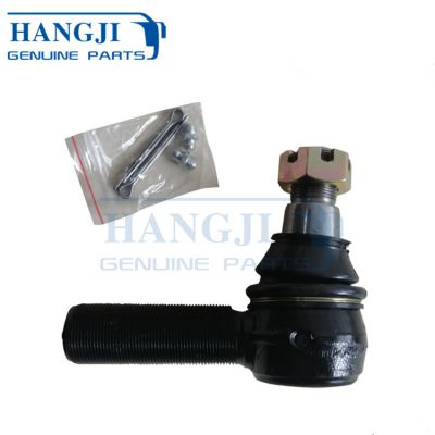 Good bus parts accessoris luxury auto steering systems HJSS-28x30-RH Steering Link ball joint