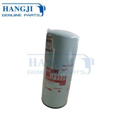 Other performance parts high quality bus engine spare parts LF9009 bus oil filter