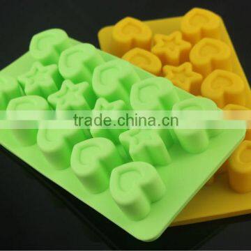 Top Quality Food Grade Material Specialty Ice Cube Trays