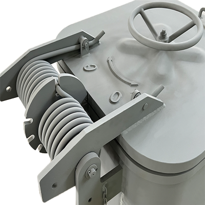 Good-performance Marine Steel Watertight High Pressure Hatch Window for Various Ship photo-4