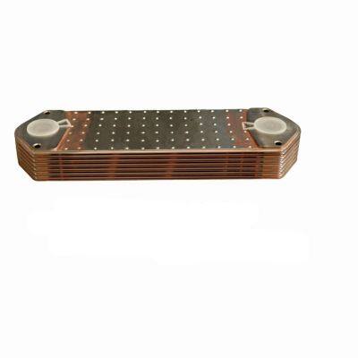 1333183 Diesel Oil Cooler For 4 Series