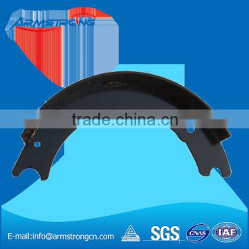 automotive parts commercial brake shoe