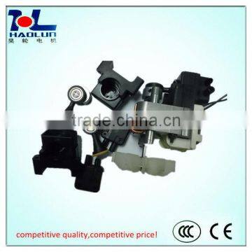 Shade Pole Nebulizer Motor Wich CE. UL, ISO photo-2