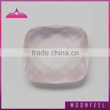 natural loose pink diamonds