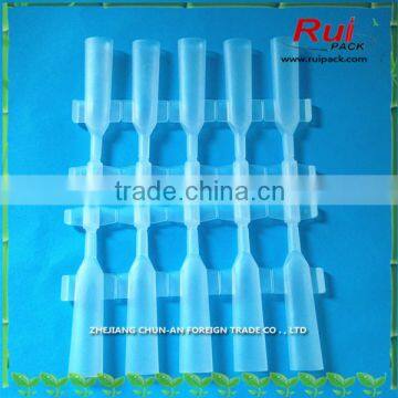 New Type Plastic Tube, 3ml PE Tube Break Away Disposable Plastic Tube photo-2