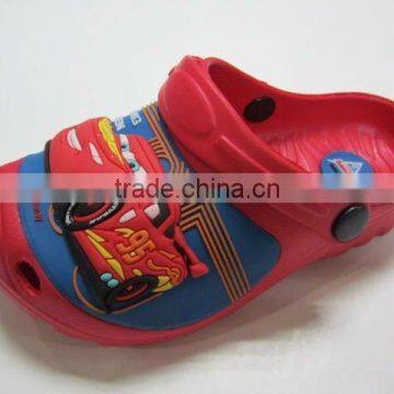 2013 eva children sport sandals