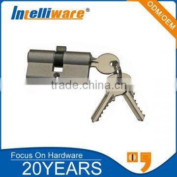 German Profile High Security Interior Wooden Door Lock Cylinder photo-2