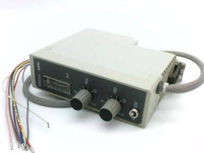 Schneider AS-BSIM-203 PLC Module/Rack
