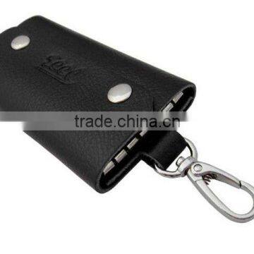 Key wallet/key holder/key case, slim and neat handcraft