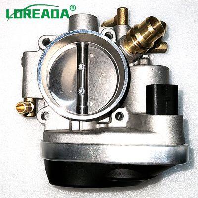 55562380 5825723 93189782 408238022004Z Throttle Body Assembly For Chevrolet Cruze Orlando - Opel Astra