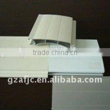 Roll up Shutter Window,security Window Shutter photo-2