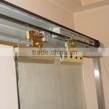 OKM automatic sliding door operator with reasonable price, sliding glass door mechanism