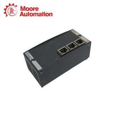 Bachmann EM203 Analog Input Module BRAND NEW photo-3