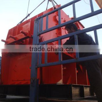 Capacity 30-40 (t/h) sand making machine from china